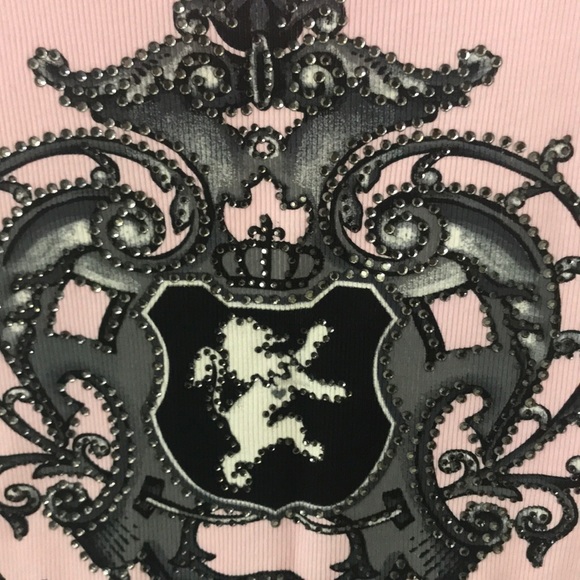 Cotton ribbed tank - Picture 4 of 4